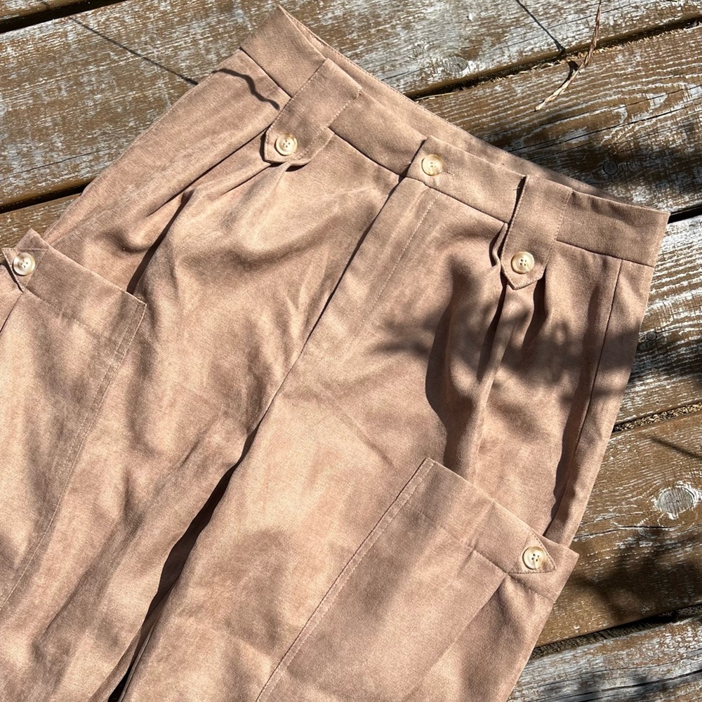 Vintage Trousers - Picture 4 of 9